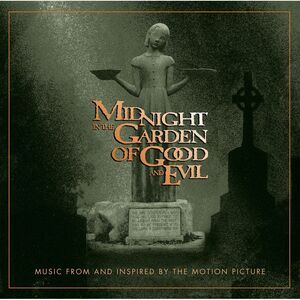 Various - Midnight in Garden of Good and Evil  (Music From and Inspired by the